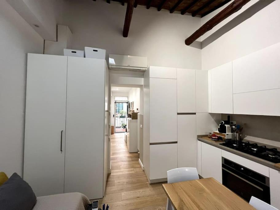 Tuscany Charm #Firenze Eksteriør bilde