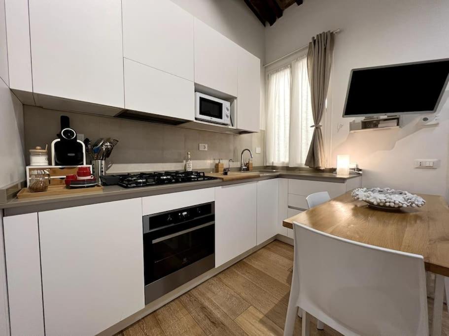 Tuscany Charm #Firenze Eksteriør bilde