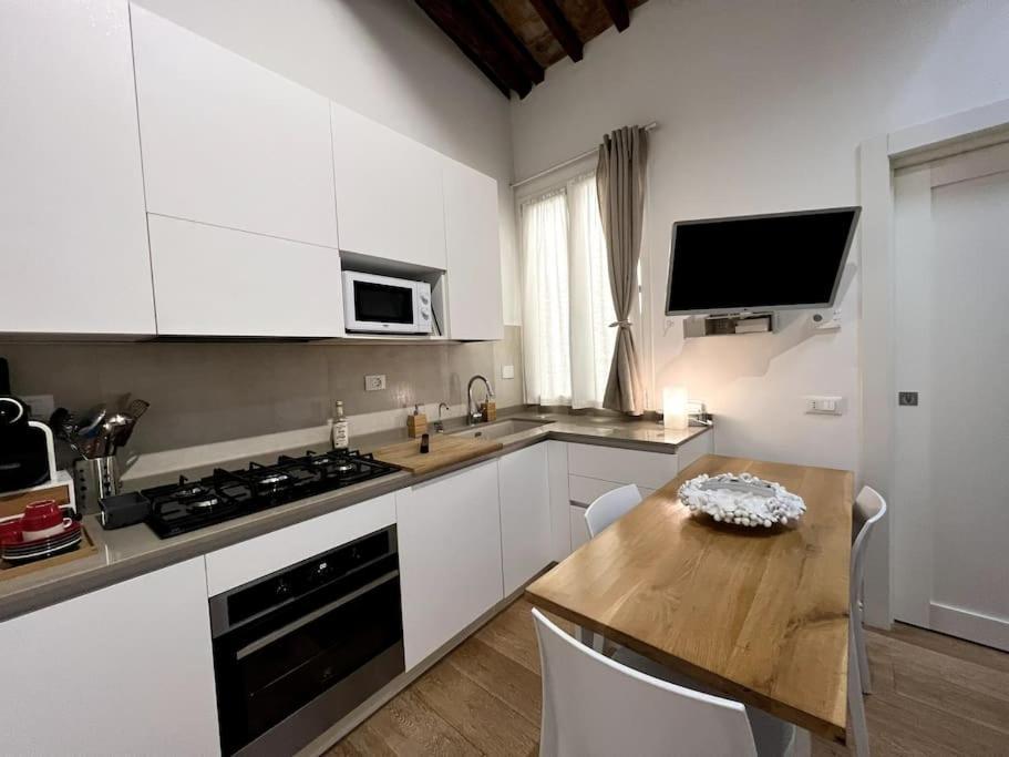 Tuscany Charm #Firenze Eksteriør bilde